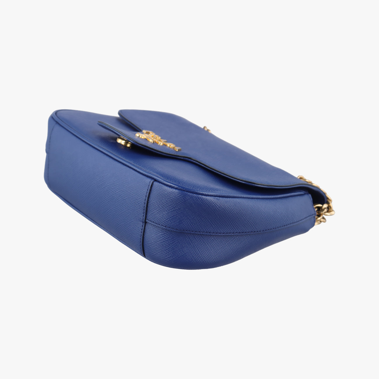 DiagrammeNavySAFFIANO Leather158ダイアグラムネイビーサフィアーノレザー158