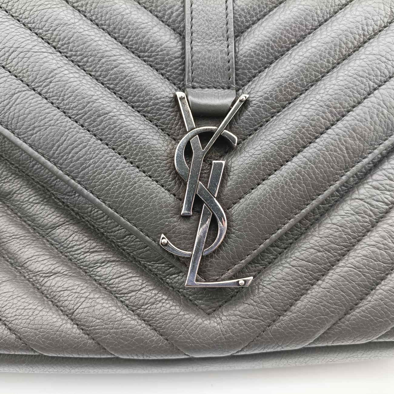 COLLEGE Grey Leather 428056 PMR428056.0616カレッジ グレー レザー 428056 PMR428056.0616