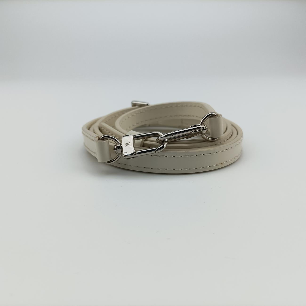 Speedy Cube MM CREME Damier Facets M48904 FL5102スピーディ キューブMM クレーム ダミエ ファセット M48904 FL5102