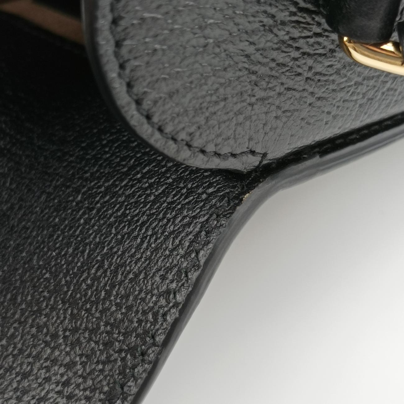 Horsebit 1955 Black Leather ホースビット1955 ブラック レザー 732302