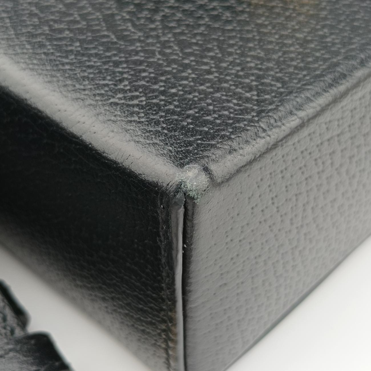 Horsebit 1955 Black Leather ホースビット1955 ブラック レザー 732302
