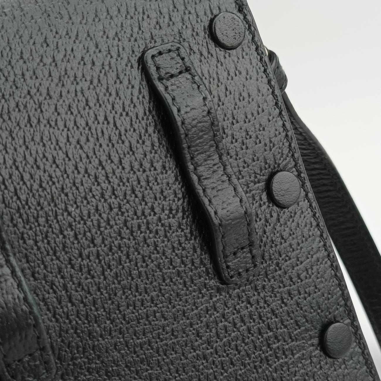 Horsebit 1955 Black Leather ホースビット1955 ブラック レザー 732302