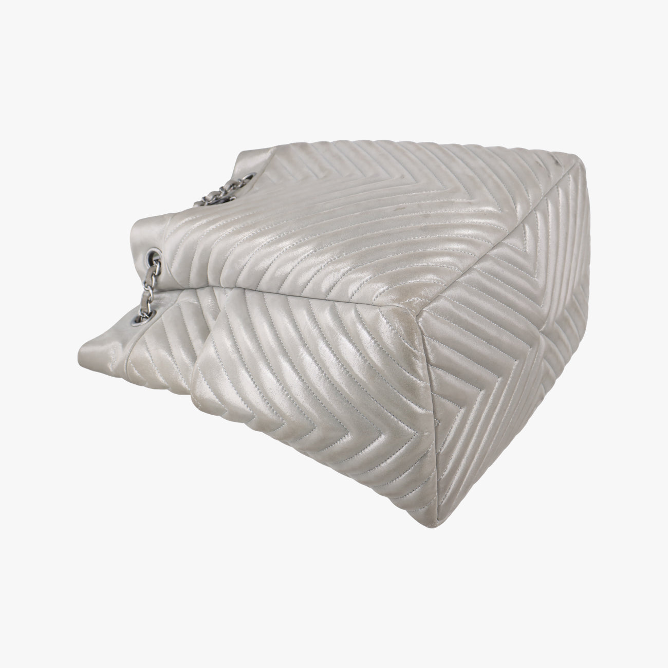 Urban Spirit V stitchSilverSparkle LeatherA9113622428281アーバンスピリットVステッチシルバースパークルレザーA9113622428281