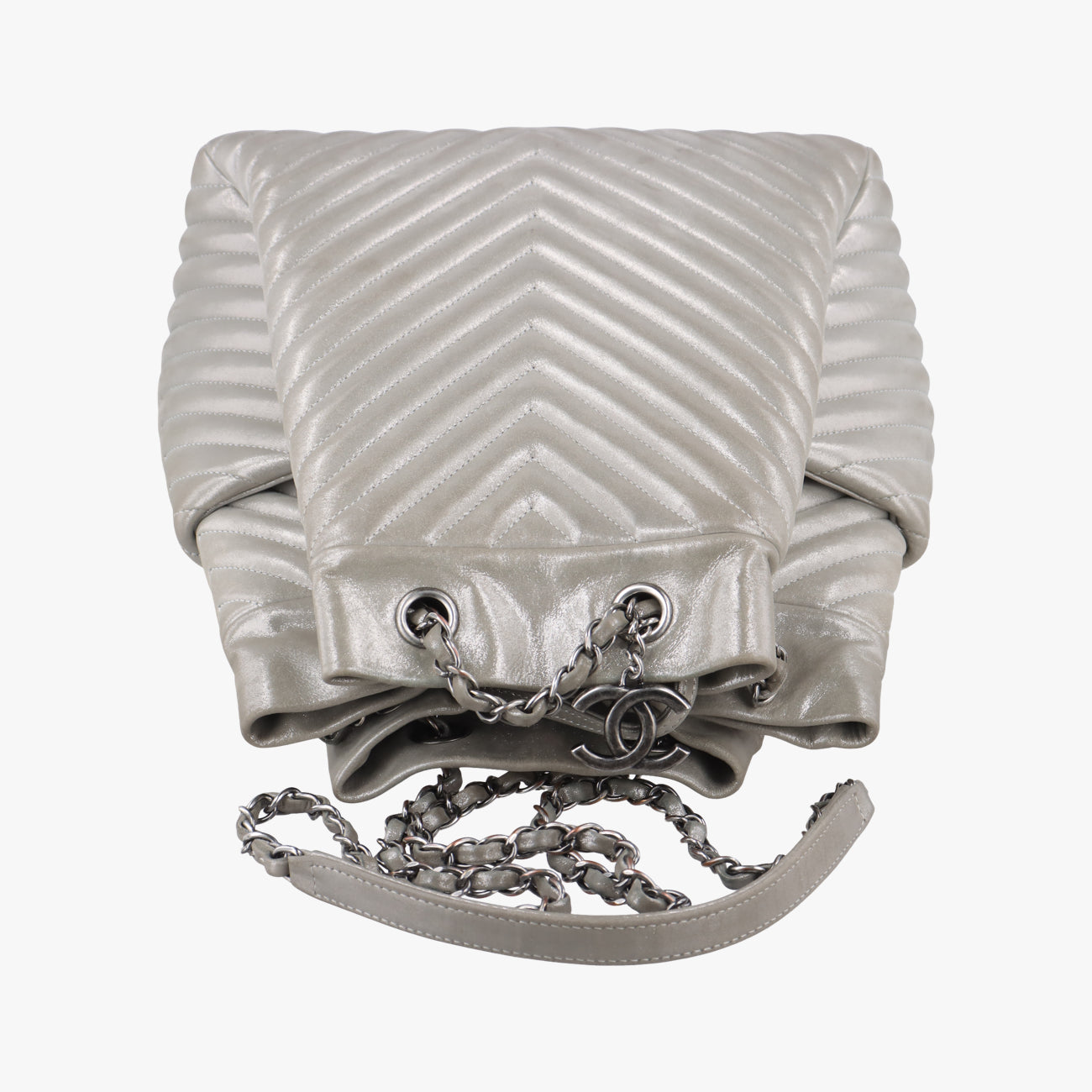 Urban Spirit V stitchSilverSparkle LeatherA9113622428281アーバンスピリットVステッチシルバースパークルレザーA9113622428281