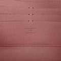 Portefeuille Twist Rose Ballerine Epi SP4146ポルトフォイユツイスト ローズバレリーヌ エピ M62462 SP4146