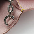 Portefeuille Twist Rose Ballerine Epi SP4146ポルトフォイユツイスト ローズバレリーヌ エピ M62462 SP4146