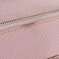 Portefeuille Twist Rose Ballerine Epi SP4146ポルトフォイユツイスト ローズバレリーヌ エピ M62462 SP4146