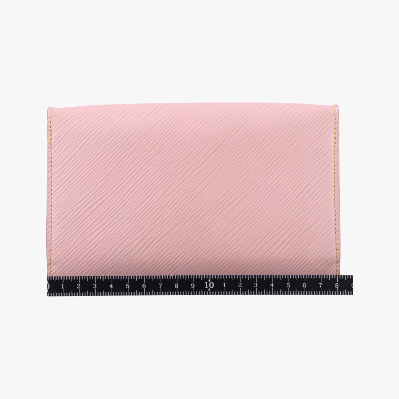 Portefeuille Twist Rose Ballerine Epi SP4146ポルトフォイユツイスト ローズバレリーヌ エピ M62462 SP4146