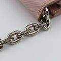 Portefeuille Twist Rose Ballerine Epi SP4146ポルトフォイユツイスト ローズバレリーヌ エピ M62462 SP4146