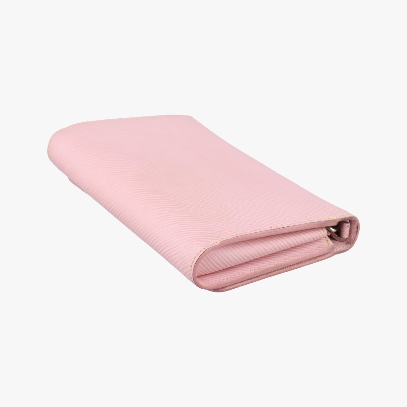 Portefeuille Twist Rose Ballerine Epi SP4146ポルトフォイユツイスト ローズバレリーヌ エピ M62462 SP4146