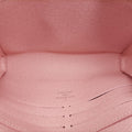 Portefeuille Twist Rose Ballerine Epi SP4146ポルトフォイユツイスト ローズバレリーヌ エピ M62462 SP4146