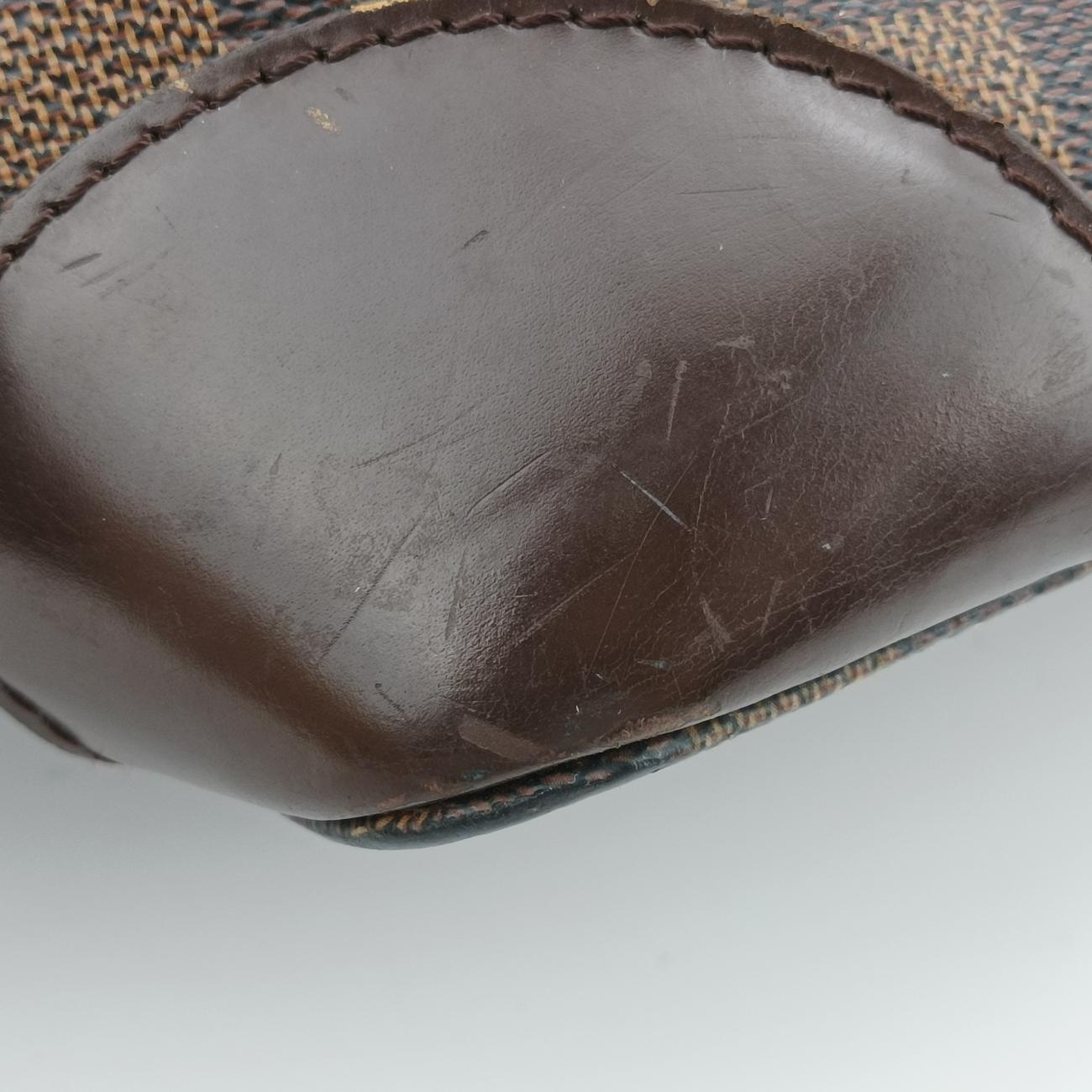 HAMPSTEAD MM EBENE Damier Canvas N51204 CA5018ハムプステッドMM エベーヌ ダミエキャンバス N51204 CA5018