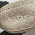 Easy PouchCrème WhiteEmbossed MonogramM81066ICチップイージーポーチクレームホワイト モノグラム アンプラントM81066ICチップ