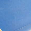 baby Cabas Blue Leather 357395 GNR357395.0614ベイビーカバス ブルー レザー 357395 GNR357395.0614