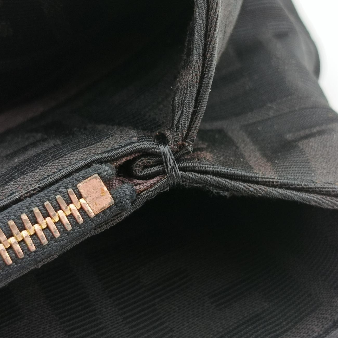 Mia Black PVC coated canvas 2415-8BR616-DMP-109ミア ブラック PVCコーティングキャンバス 8BR616 2415-8BR616-DMP-109