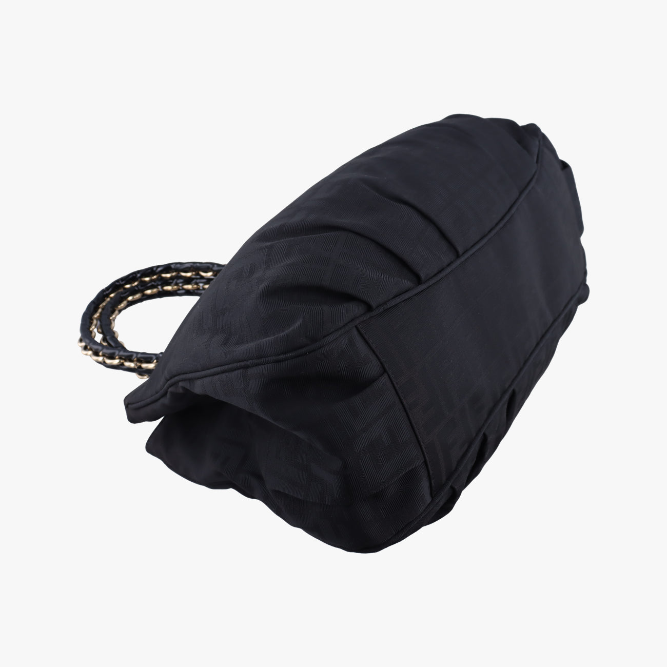 Mia Black PVC coated canvas 2415-8BR616-DMP-109ミア ブラック PVCコーティングキャンバス 8BR616 2415-8BR616-DMP-109