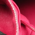 Cabas ChYc Red Leather 279079.001998カバス シック レッド レザー 279079 279079.001998