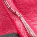 Cabas ChYc Red Leather 279079.001998カバス シック レッド レザー 279079 279079.001998