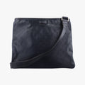 GG Imprime messenger Navy PVC coated canvas Lot number unknownインプリメ メッセンジャー ネイビー PVCコーティングキャンバス 201446 製番不明
