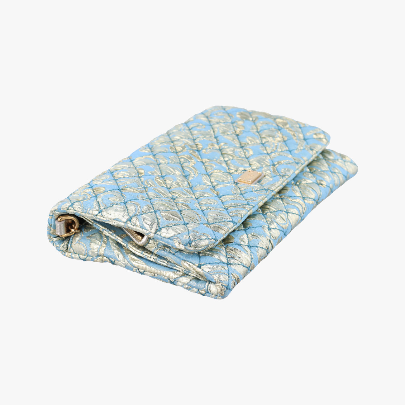Flap Multicolour Canvas フラップ マルチカラー キャンバス