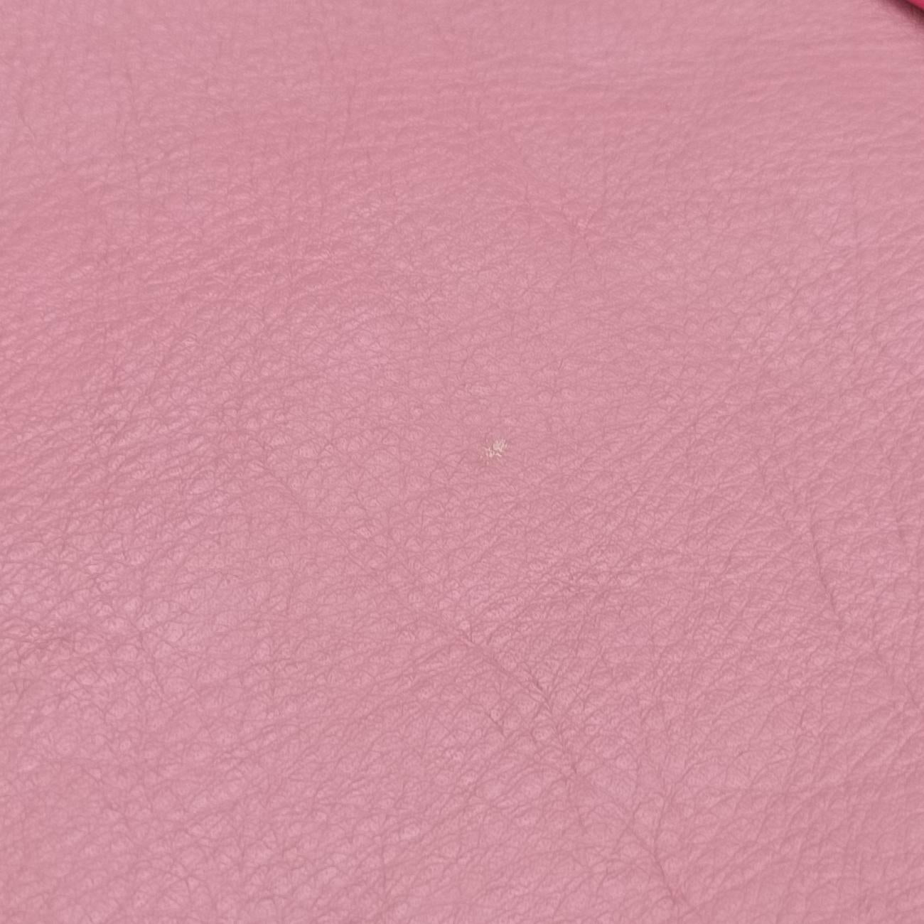 The PaperPinkLeather236701.7980.K 515859ザペーパーピンクレザー236701.7980.K 515859