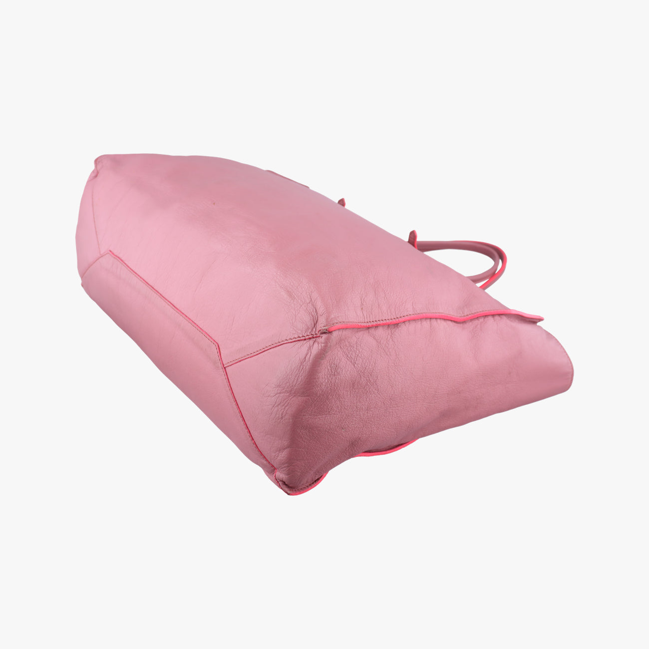 The PaperPinkLeather236701.7980.K 515859ザペーパーピンクレザー236701.7980.K 515859