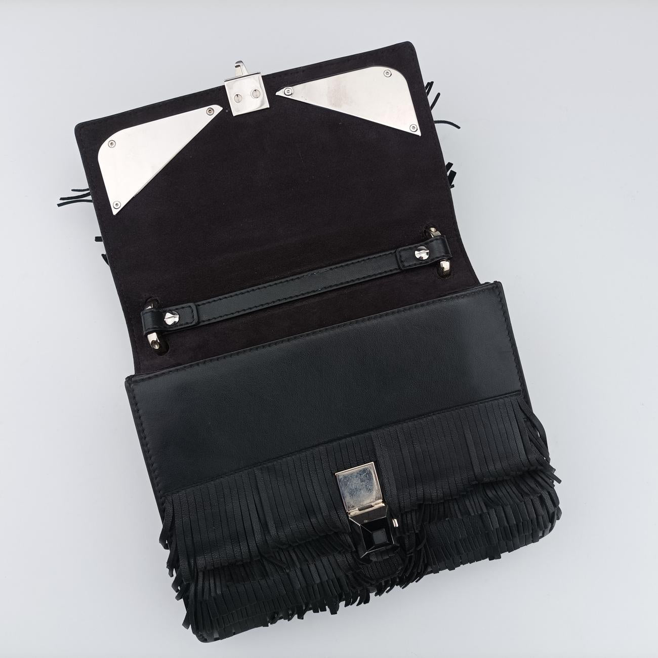 Studded Kan I Black Leather 8M0381 8M0381.3OZ 179.0189スタッズ キャナイ ブラック レザー 8M0381 8M0381.3OZ 179.0189