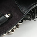 Studded Kan I Black Leather 8M0381 8M0381.3OZ 179.0189スタッズ キャナイ ブラック レザー 8M0381 8M0381.3OZ 179.0189