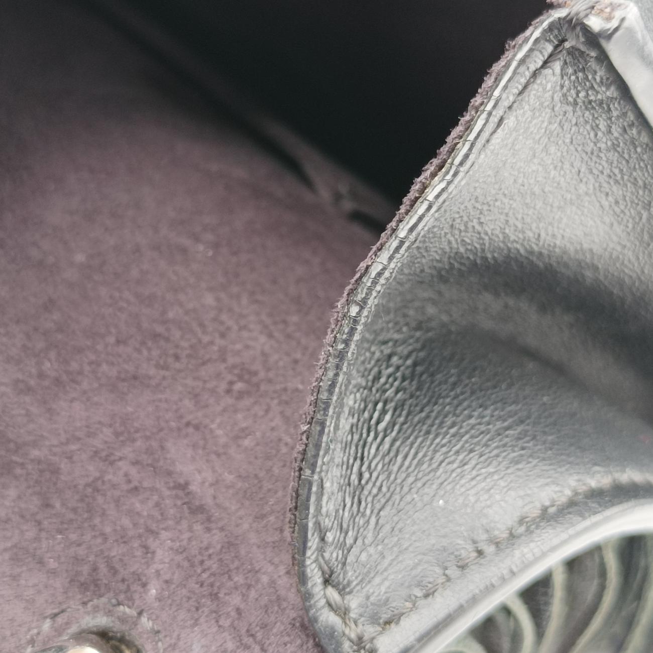 Studded Kan I Black Leather 8M0381 8M0381.3OZ 179.0189スタッズ キャナイ ブラック レザー 8M0381 8M0381.3OZ 179.0189