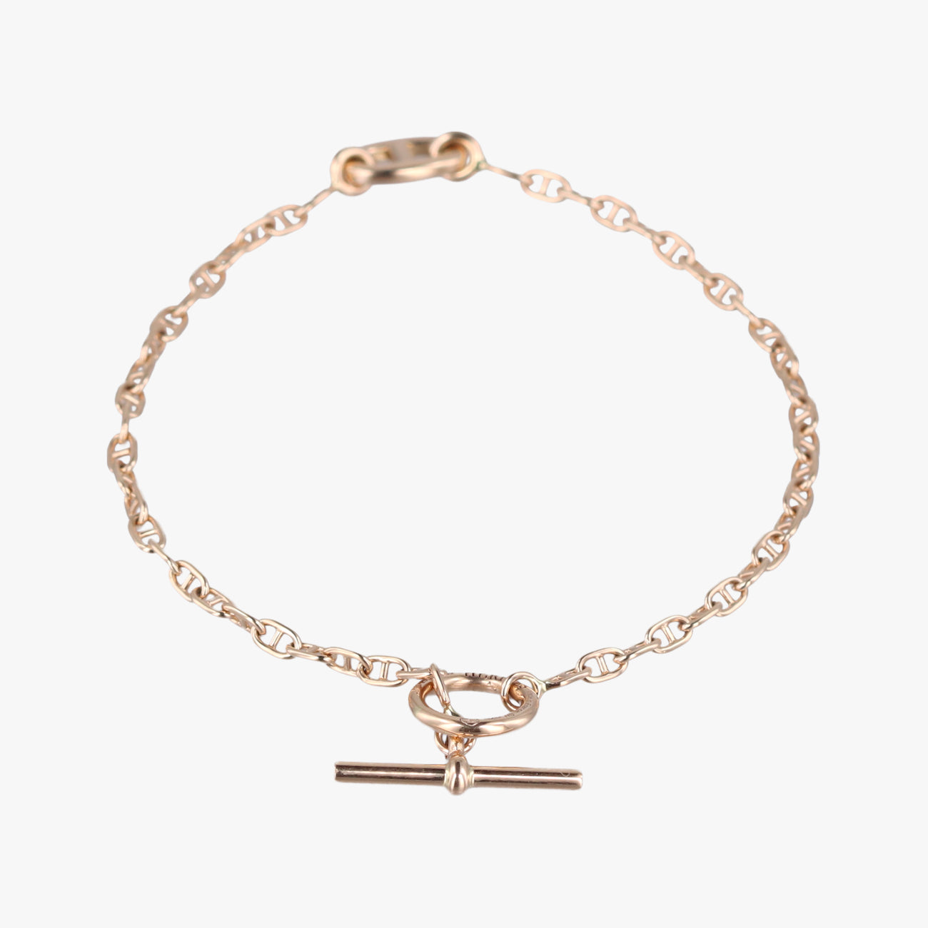 CHAINE D'ANDRE FARANDOLE Golden AU750 23G476069シェーヌダンクル ファランドール TPM ゴールド AU750 23G476069