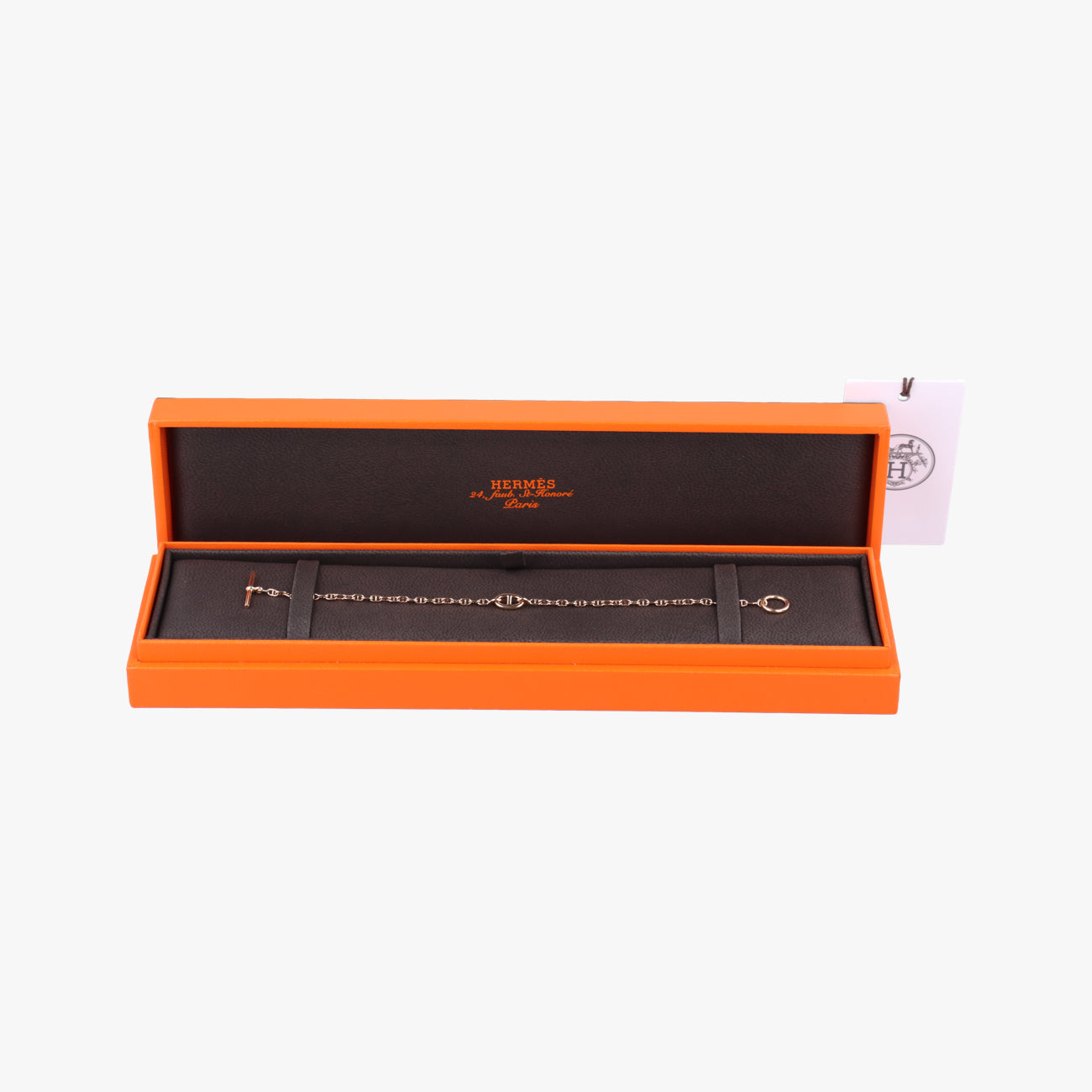 CHAINE D'ANDRE FARANDOLE Golden AU750 23G476069シェーヌダンクル ファランドール TPM ゴールド AU750 23G476069