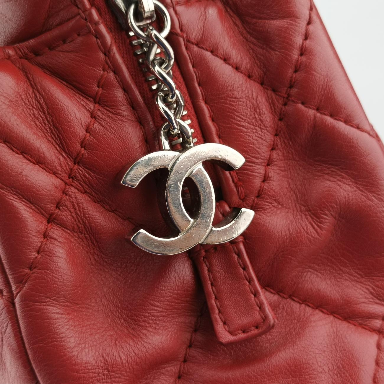 Matrasse Red lambskin A49275 14668125マトラッセ レッド ラムスキン A49275 14668125