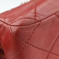 Matrasse Red lambskin A49275 14668125マトラッセ レッド ラムスキン A49275 14668125