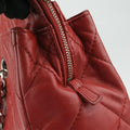 Matrasse Red lambskin A49275 14668125マトラッセ レッド ラムスキン A49275 14668125