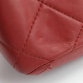 Matrasse Red lambskin A49275 14668125マトラッセ レッド ラムスキン A49275 14668125