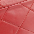 Matrasse Red lambskin A49275 14668125マトラッセ レッド ラムスキン A49275 14668125