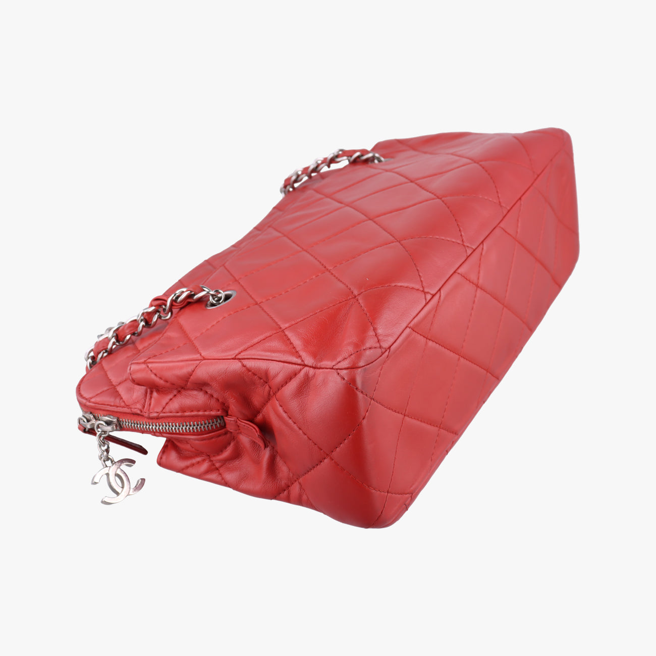 Matrasse Red lambskin A49275 14668125マトラッセ レッド ラムスキン A49275 14668125