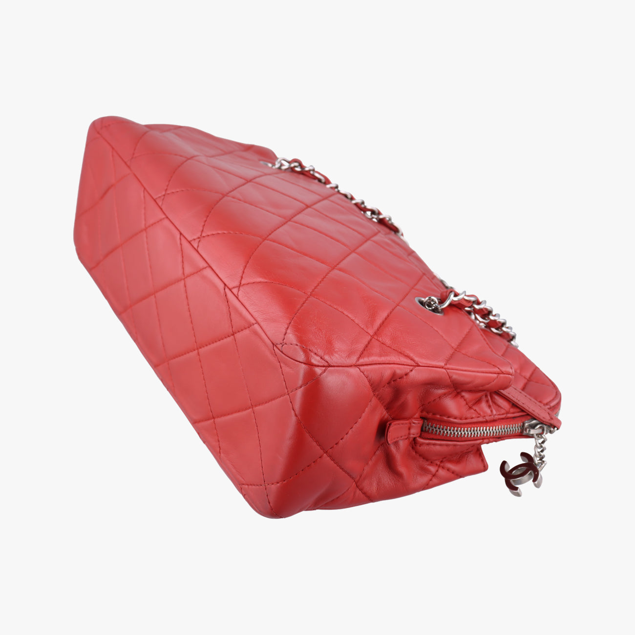 Matrasse Red lambskin A49275 14668125マトラッセ レッド ラムスキン A49275 14668125