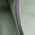 Bamboo fringe tassel Green Leather G017348622バンブー グリーン レザー 370833 G017348622