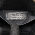 Monogram Black lambskin YSL554075.1216モノグラム ブラック ラムスキン 554075 YSL554075.1216
