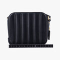 Monogram Black lambskin YSL554075.1216モノグラム ブラック ラムスキン 554075 YSL554075.1216