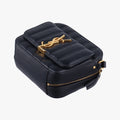 Monogram Black lambskin YSL554075.1216モノグラム ブラック ラムスキン 554075 YSL554075.1216