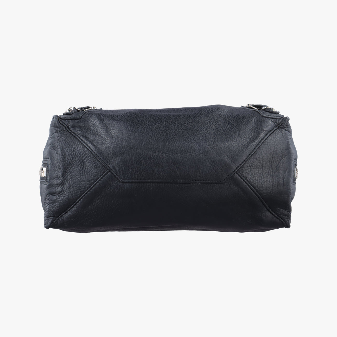 Paper A5 Tote Bag Black Lambskin 357330.1000.E.525040ペーパー A5 トートバッグ ブラック ラムスキン 357330.1000.E.525040