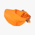 Le Cagole Orange lambskin 671309.7512.Q.528147ルカゴール オレンジ ラムスキン 671309.7512.Q.528147