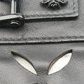 La Medusa Black Leather ラ メデューサ ブラック レザー