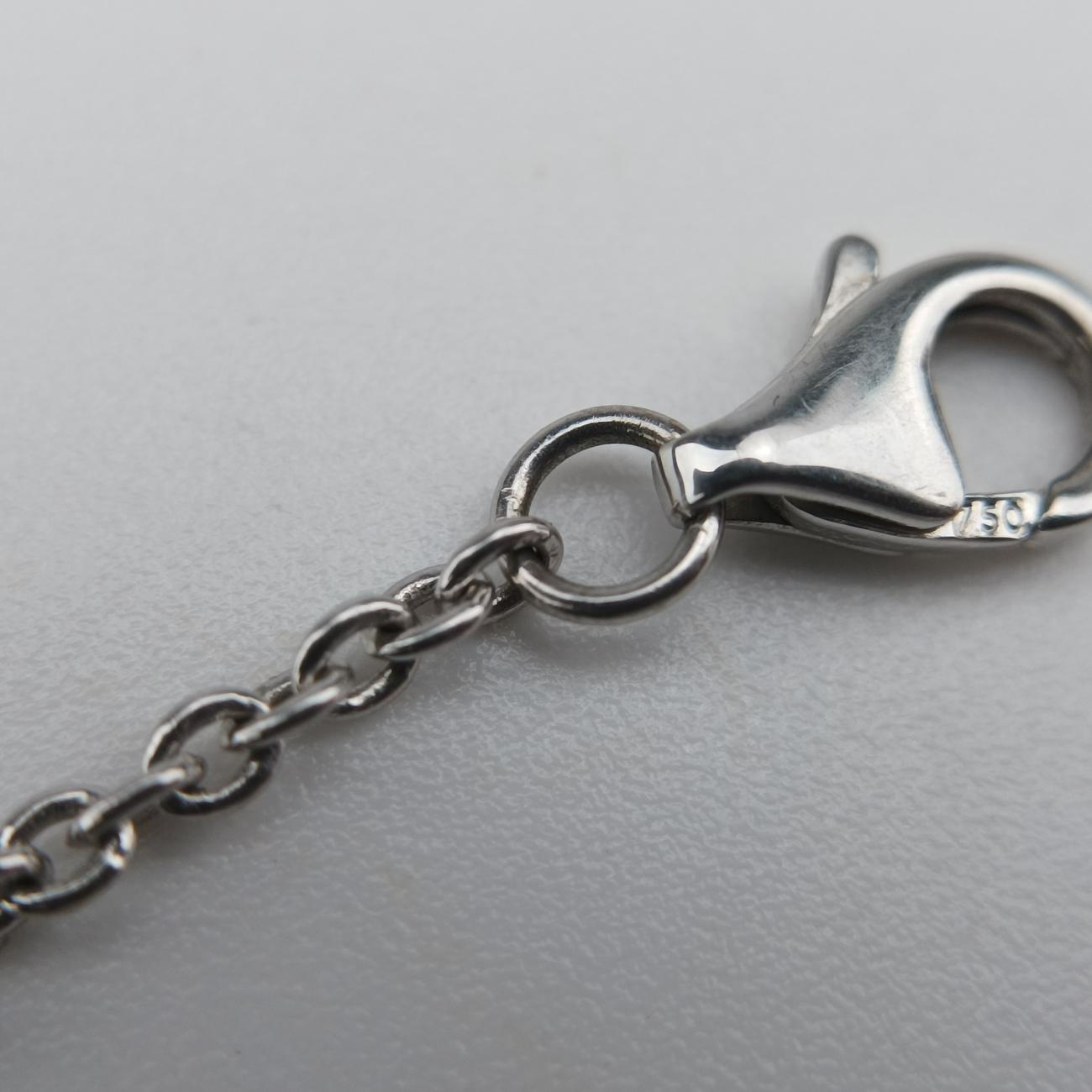 Baby love Silver AU750 B7212500 SR1391ベビー ラブ シルバー AU750 B7212500 SR1391