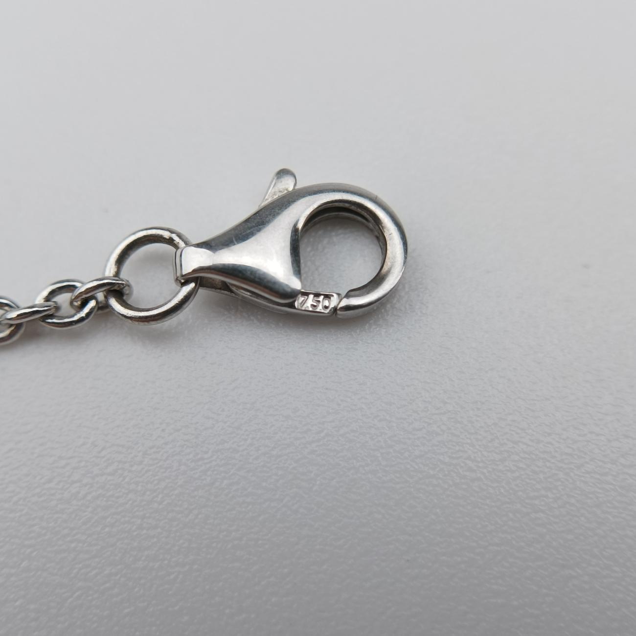 Baby love Silver AU750 B7212500 SR1391ベビー ラブ シルバー AU750 B7212500 SR1391