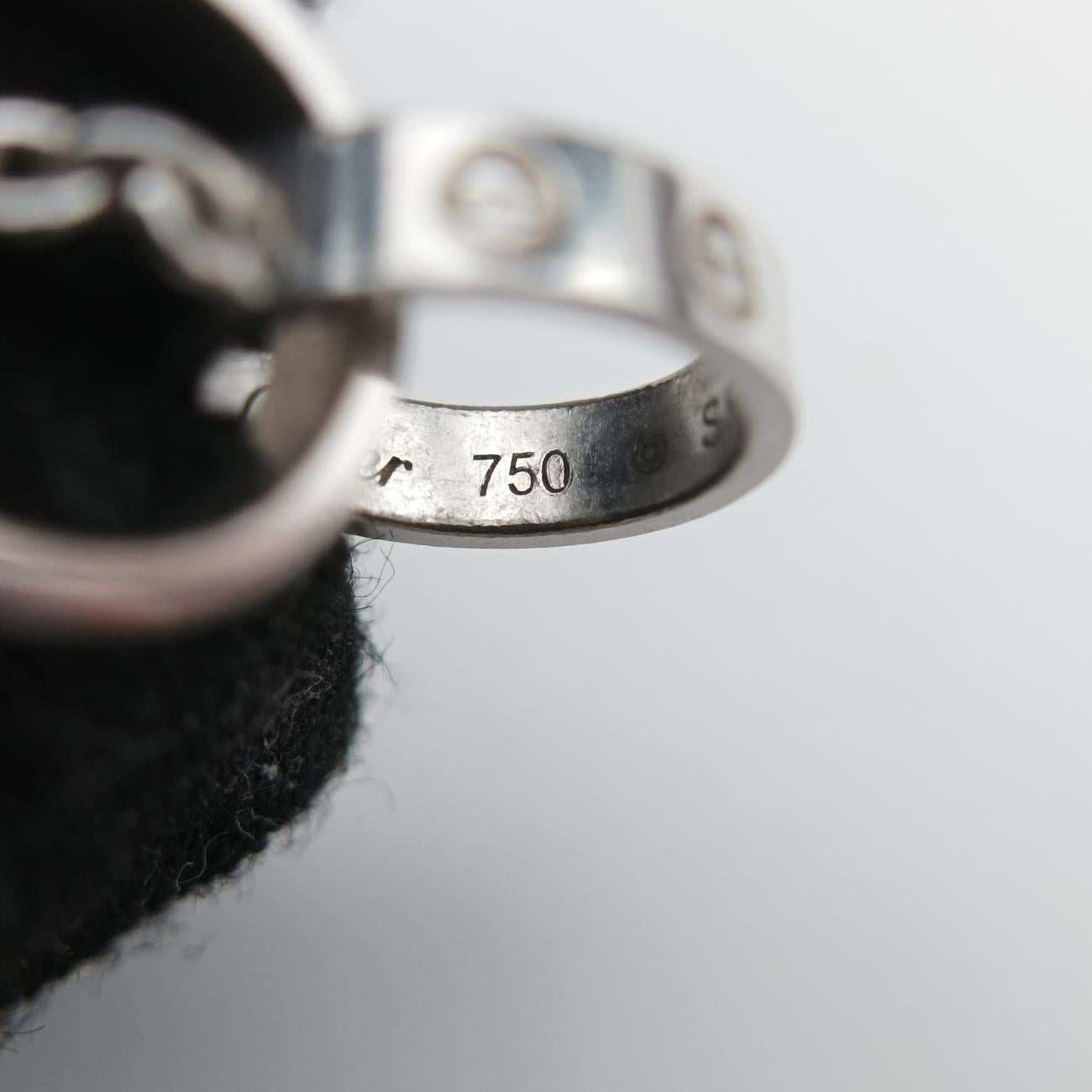 Baby love Silver AU750 B7212500 SR1391ベビー ラブ シルバー AU750 B7212500 SR1391