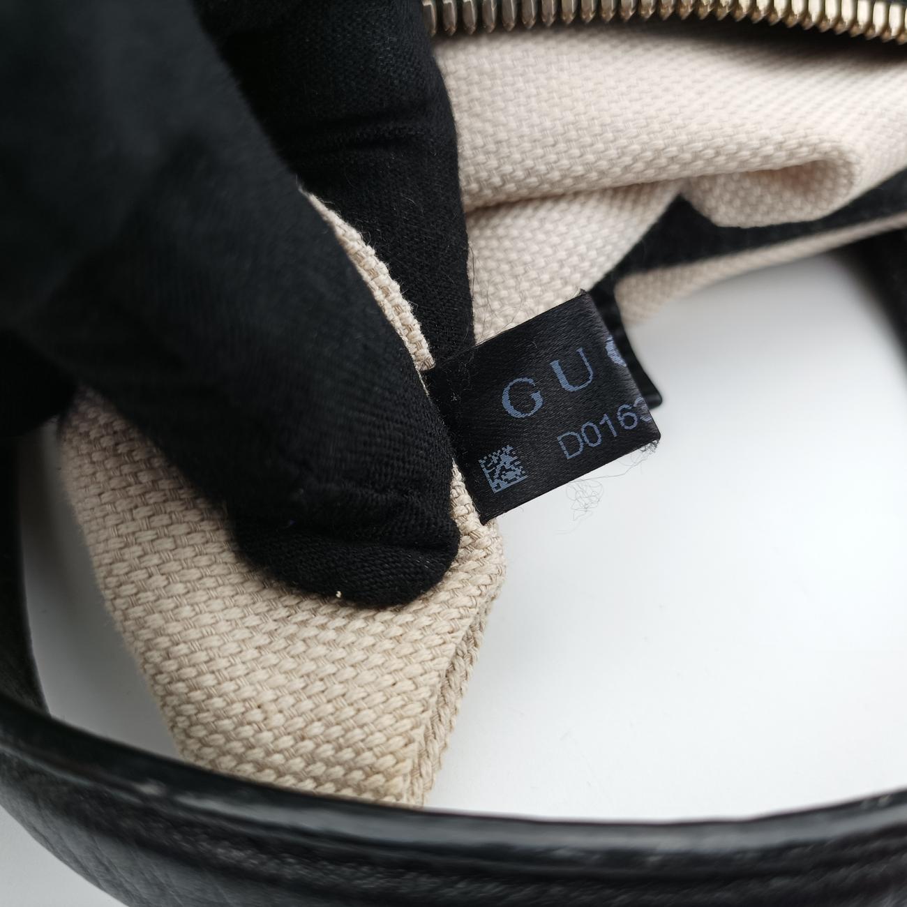 Soho Black Leather 308362 D016319780ソーホー ブラック レザー 308362 D016319780