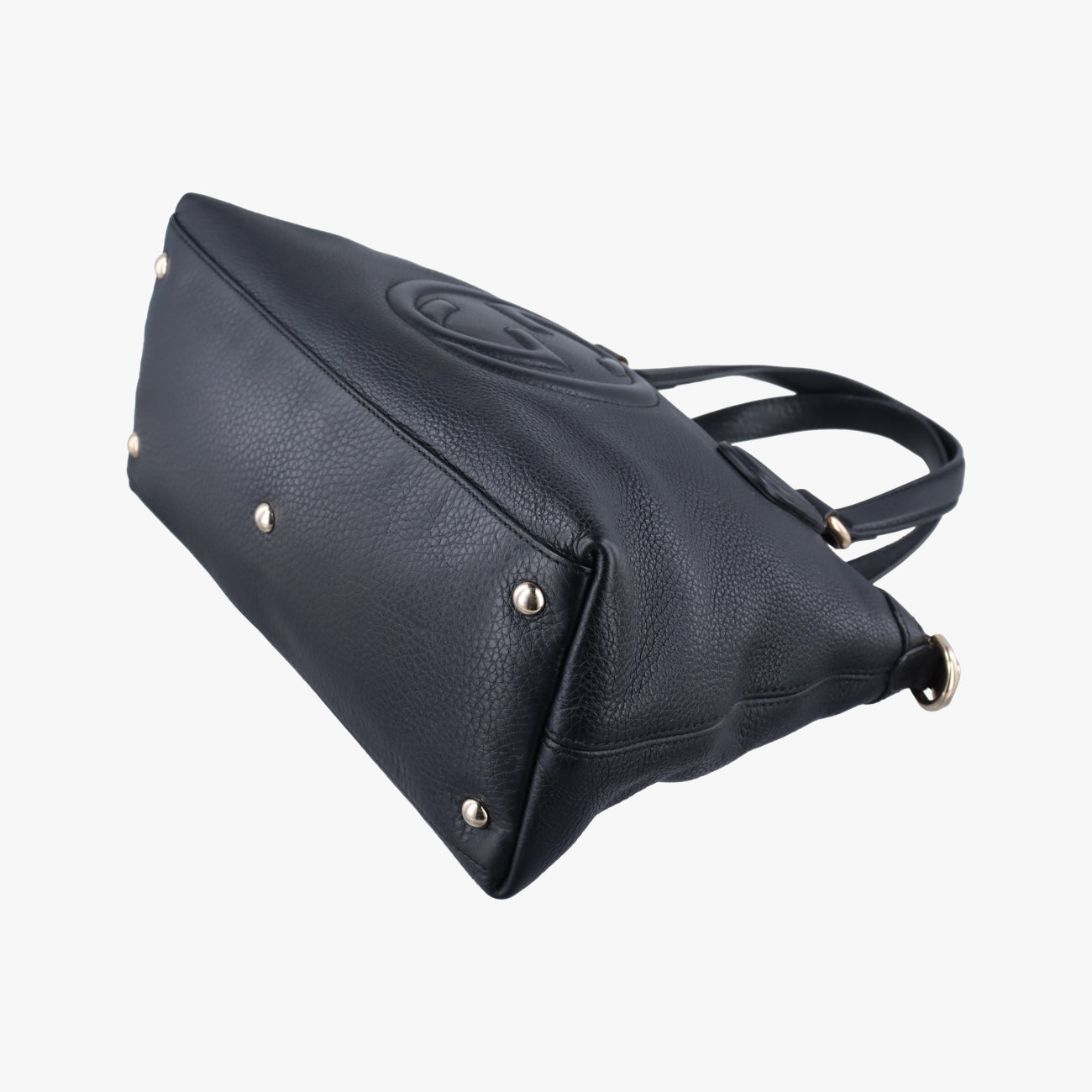 Soho Black Leather 308362 D016319780ソーホー ブラック レザー 308362 D016319780